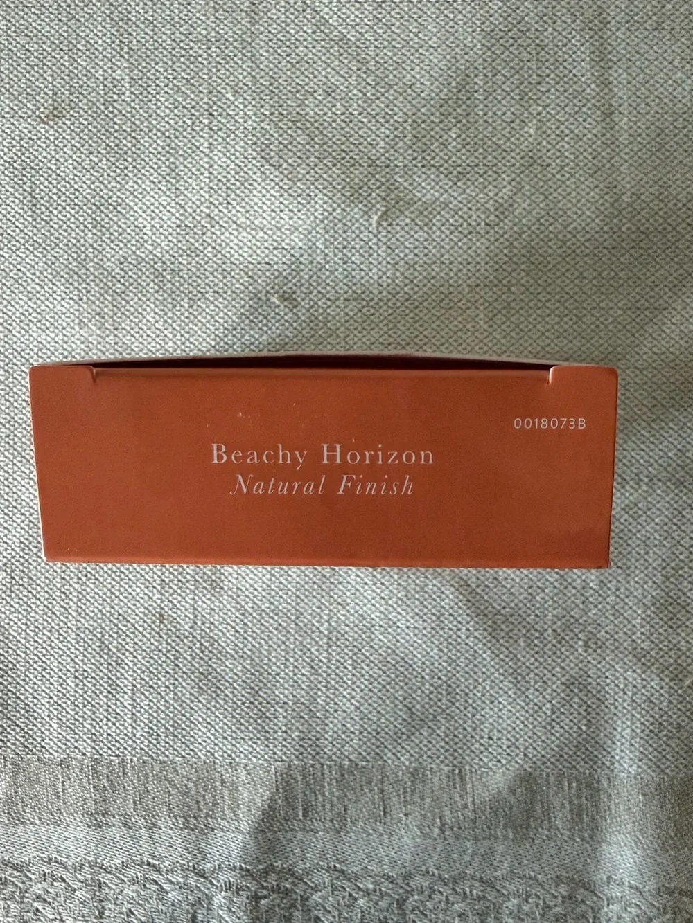 Laura Geller Beachy Horizon Baked Blush-N-Brighten Marbelized Blush